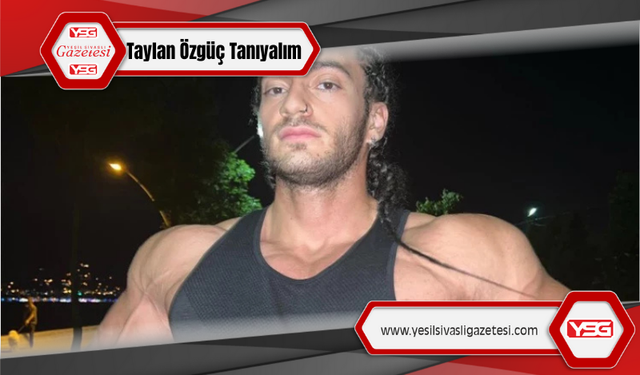 Sosyal Medyanın Gözdesi: “Testo Taylan” Taylan Özgüç