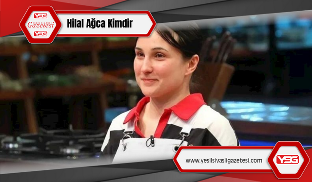 MasterChef Türkiye’de Elenmekten Kurtulan İsim: Hilal Ağca