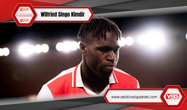 30 Milyon Euro’luk Defans Transferi Kapıda: Singo Galatasaray Yolunda