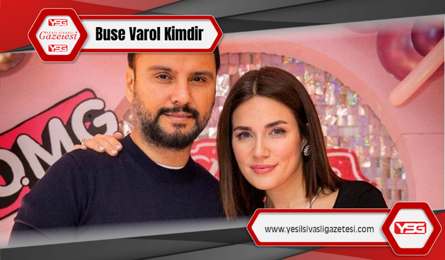 Buse Varol, Gelin Evi’nin Yeni Sezonunda İzleyiciyle Buluştu