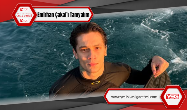 Türkiye'nin Ünlü Rapçilerinden  Emirhan ( Çakal'ı) Tanıyalım