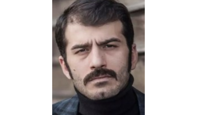 Ünlü oyuncu Ufuk Bayraktar restorandan haraç istedi