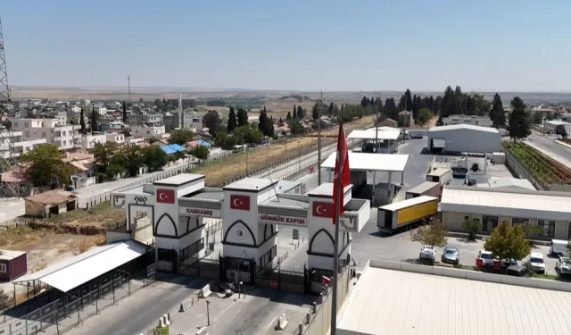 Binlerce  Suriyeli ülkesine döndü!