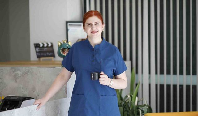 Anne ve anne adaylarına tütün uyarısı: Sigara içiyorsan bebeğin de içiyor