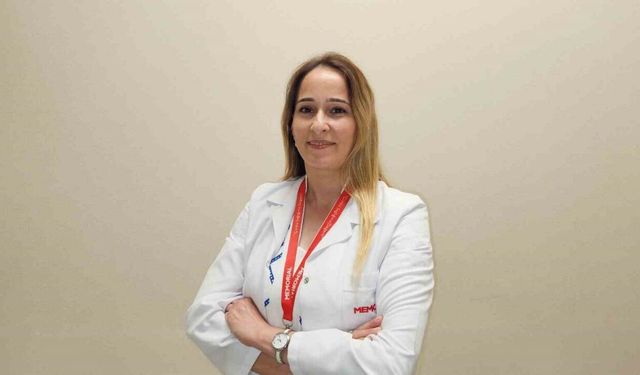 Çocuklarda boy kısalığına karşı ebeveynlere uzmanından uyarılar