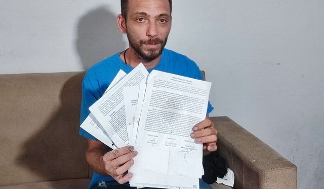 Eşine şiddet uygulayan kocadan tavsiye: "Kesinlikle yapmasınlar"