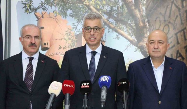 '' Türkiye kendi SMA ilacını üretip nadir hastalıklarla ilgili bir adım atacak"