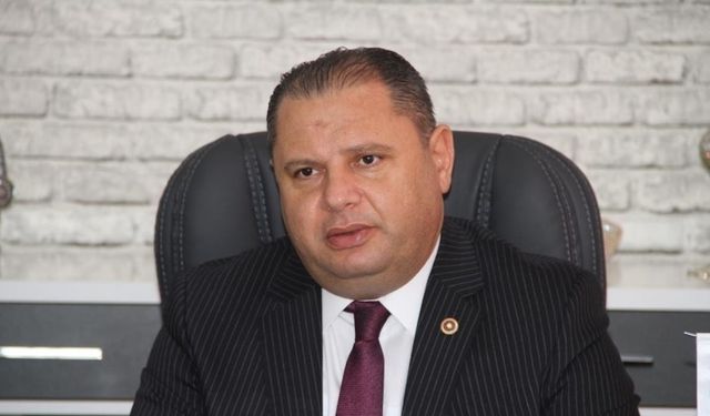 Türkiye’de ilk "yapay zeka" kanunu: Uymayanlara para ve hapis cezası yolda