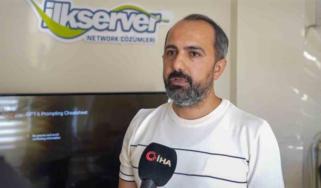 Yapay zeka yanlış yönlendirmelere sebep olabiliyor