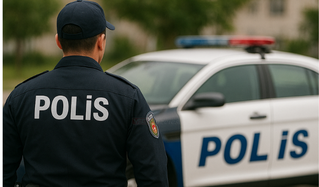 Uşak’ta kesinleşmiş 51 yıl 8 ay hapis cezası bulunan kişi yakalandı