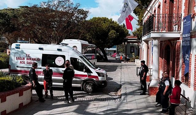 2 aylık bebek annesi tarafından sokağa terk edildi