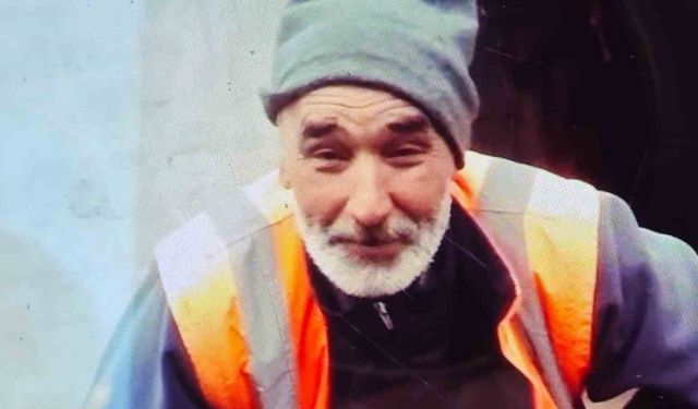 30 metrelik kuyuya düşerek hayatını kaybetti