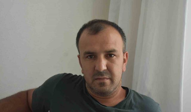 Adam ormanda yaşadığı dehşeti anlattı: "Ayı bir anda üzerime saldırdı"