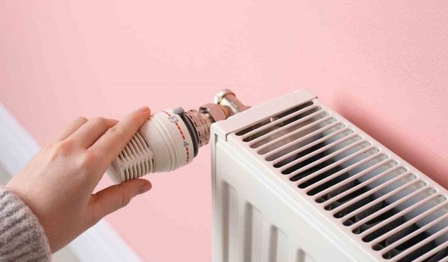 Doğal gazda tasarrufun ipuçları açıklandı