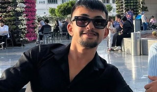 Düğünde vurulan genç 43 gün sonra hayatını kaybetti