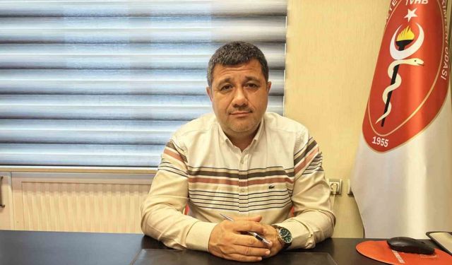 Evcil hayvanlara ‘internet’ tehlikesi