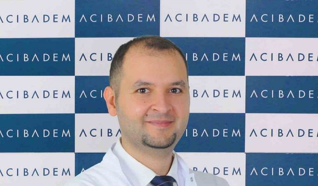"Gripten korunmak için aşı yaptırın"