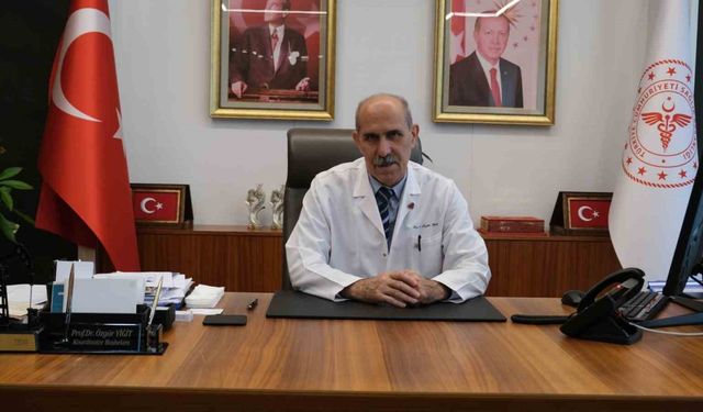 İşitme kaybını erken tespit etmek önemli