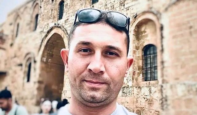 Kalp krizi geçiren astsubay hayatını kaybetti