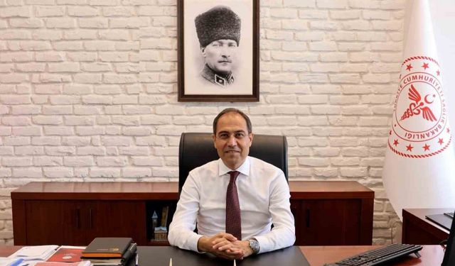 "Kanser taramalarınızı ihmal etmeyin"