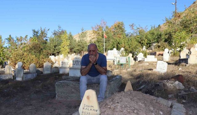 Kardeşlere Noterden "Ölüsünüz" şoku