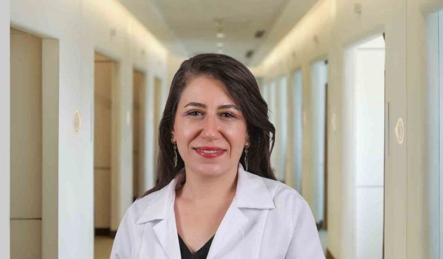 "Kontrolü öfkeye bırakmayın, bu yöntemini deneyin"