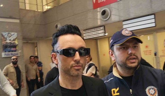 Mabel Matiz’e 3 yıla kadar hapis talebi