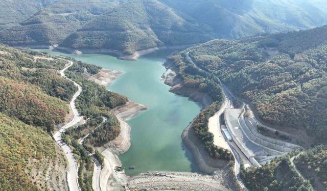 Su kesintileri ikinci bir duyuruya kadar kaldırıldı