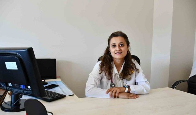 Uzman doktor anlattı: Anne sütü bebeğin ilk ve en değerli besini