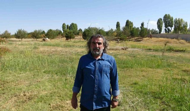 "Yaban hayatına müdahale ekolojik dengeyi bozuyor"