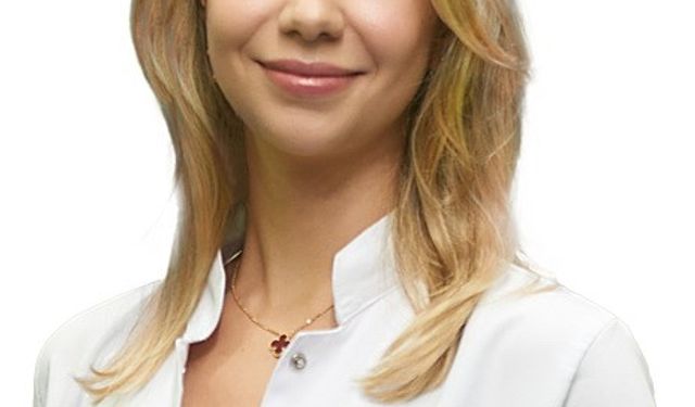 Yazın yıpranan cilt sonbaharda yeniden canlanacak