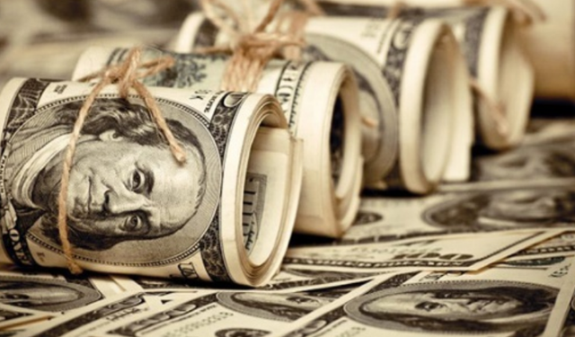 19 Kasım Çarşamba Günü Serbest Piyasada Döviz Fiyatları