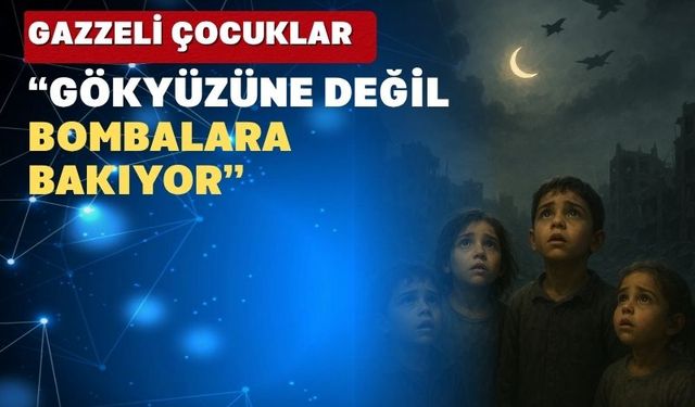 CHP Uşak Milletvekili Karaoba Gazze duyarsızlığına isyan etti