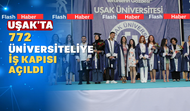 İşte Üniversitelilere İş İmkanı Sağlayacak Program