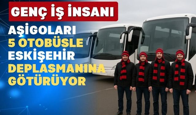 İş İnsanı Mehmet Güven’den Uşakspor'a Büyük Destek