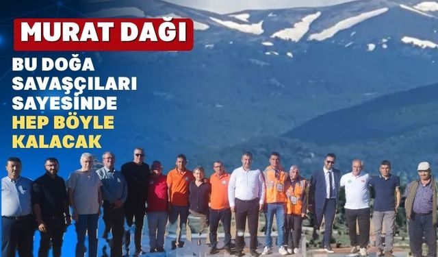 Uşak ve Kütahyalı Yaşam Savunucularının Zaferi