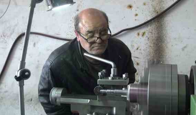 Eskiden her yıl ev aldıran meslekte şu anda çırak bile yetişmiyor