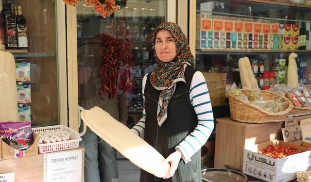 Cilt sağlığı ve temizlik arayışı sayesinde kabak lifi yeniden popüler oldu