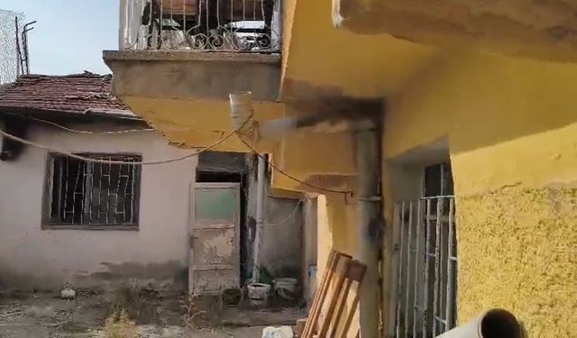 Evine giren 3 kişi tarafından dövülen adam hayatını kaybetti