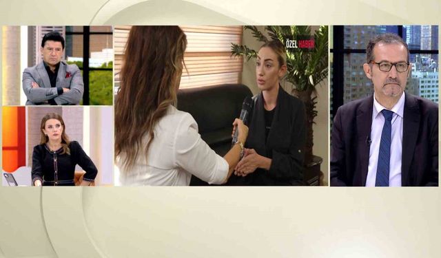 Güllü'nün kızı, annesinin ölümüne ilişkin konuştu