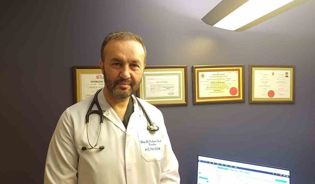 Önemsiz dediğiniz belirtiler, kalp krizi habercisi olabilir