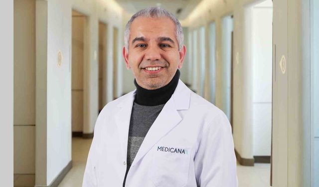 Uzman doktor anlattı: "Alzheimer zor bir süreç"