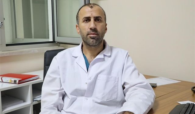 Uzmanı anlattı: "Sigarayı bırakanlarda kansere yakalanma riski azalıyor"