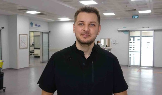 "Yanlış beslenme zehirlenme ve kalp krizine yol açabilir'