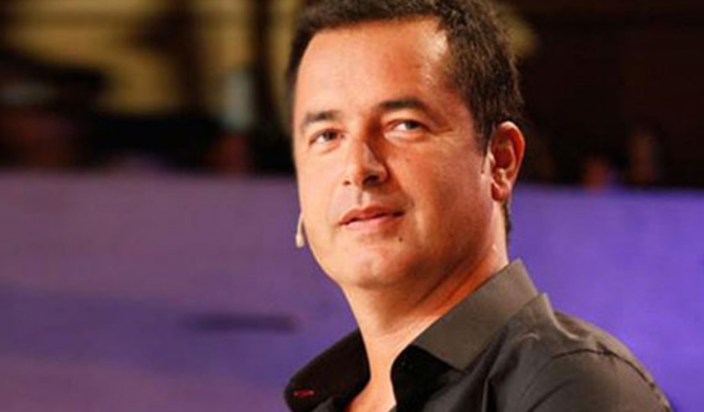 Acun Ilıcalı Duyurdu: Survivor 2026’ya Sürpriz İsim Deniz Çatalbaş