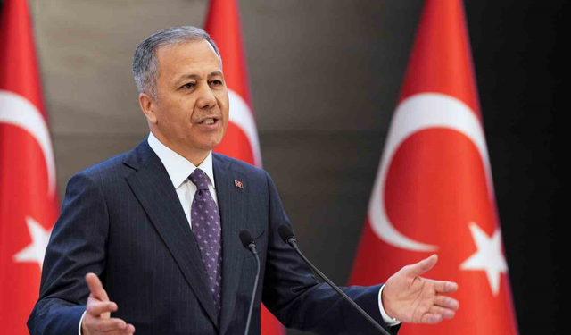 Bakan Yerlikaya’dan Polislere Müjde: İkinci Şark Görevi Zorunluluğu Kaldırıldı