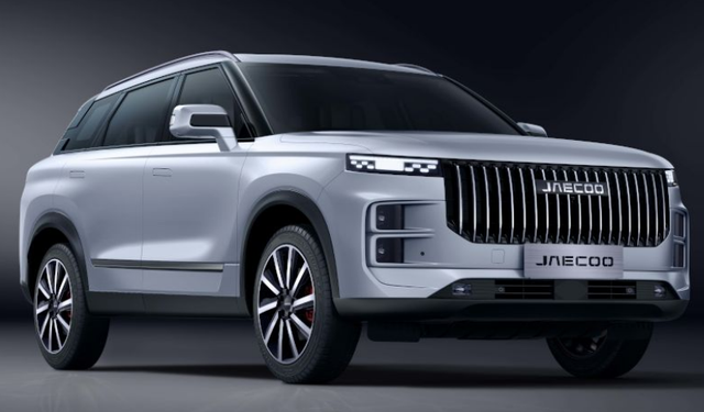 Kasım 2025 Jaecoo Fiyat Listesi Açıklandı! Chery’nin Off-Road SUV’u J7 Rekabete Hazır