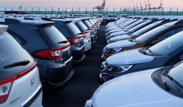 Ticaret Anlaşması Olmayan Ülkelerden Gelen Otomobillere Ek Vergi Geldi: Fiyatlar 500 Bin TL’den Fazla Artabilir