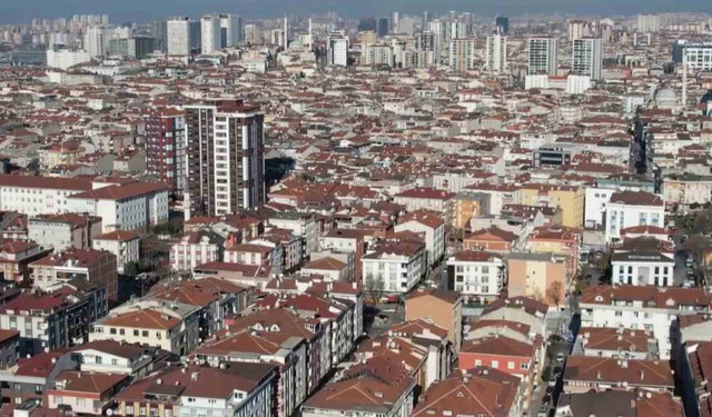 500 Bin Sosyal Konut İçin Başvurular 10 Kasım’da Başlıyor
