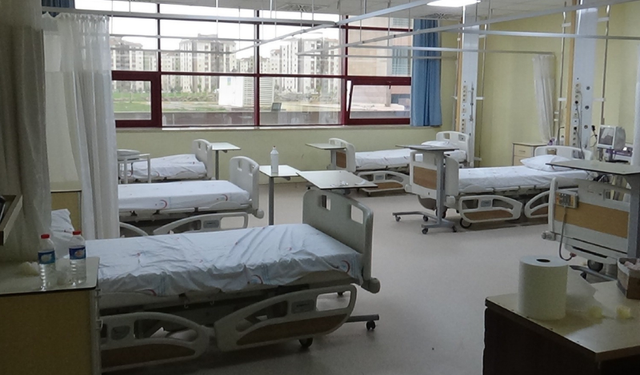 Sağlık Hizmetlerinde Yeni Dönem: Özel Hastaneler Artık Bölgesel İhtiyaca Göre Açılacak